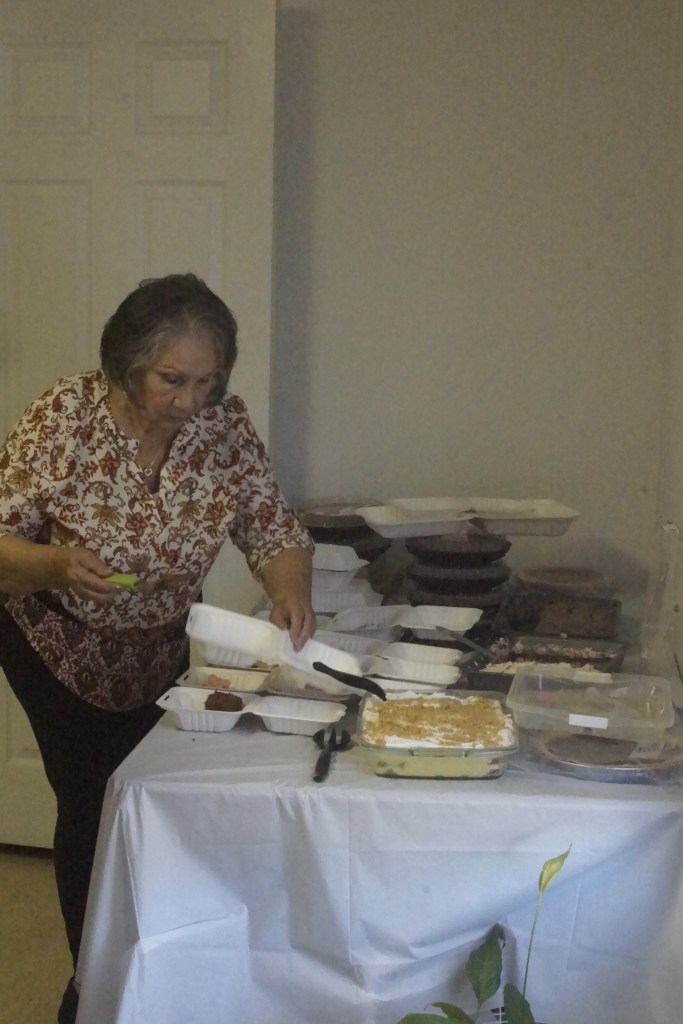 More Delivery Preparation